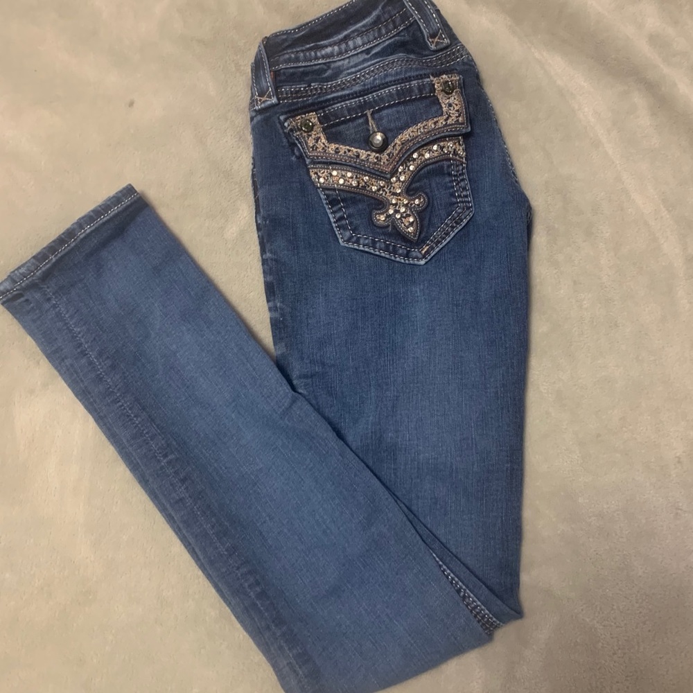 Rock revivals